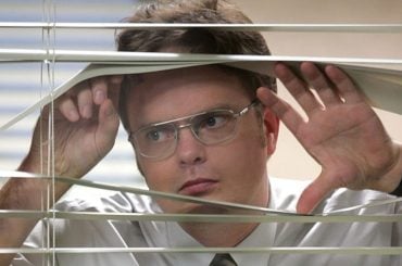 Rainn Wilson critica episódio de The Office por conteúdo ‘racista e insensível’