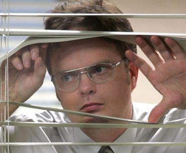 Rainn Wilson critica episódio de The Office por conteúdo ‘racista e insensível’