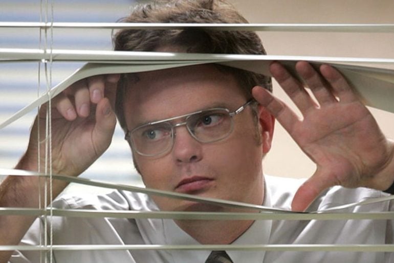 Rainn Wilson critica episódio de The Office por conteúdo ‘racista e insensível’