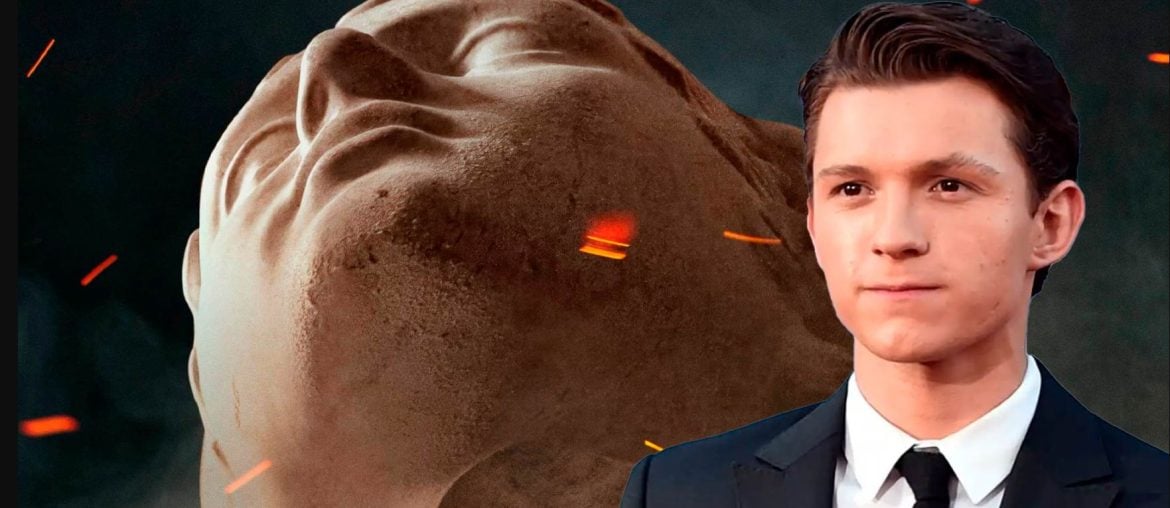 Tom Holland diz que roteiro de A Odisseia de Christopher Nolan foi o melhor que já leu