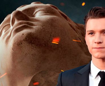 Tom Holland diz que roteiro de A Odisseia de Christopher Nolan foi o melhor que já leu