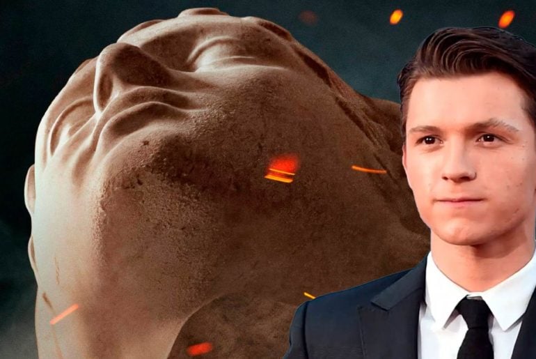Tom Holland diz que roteiro de A Odisseia de Christopher Nolan foi o melhor que já leu