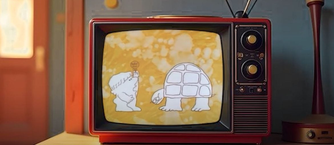 Tootsie Roll relança comercial animado clássico com Mr. Owl dos anos 70