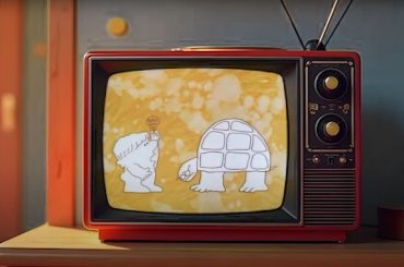 Tootsie Roll relança comercial animado clássico com Mr. Owl dos anos 70