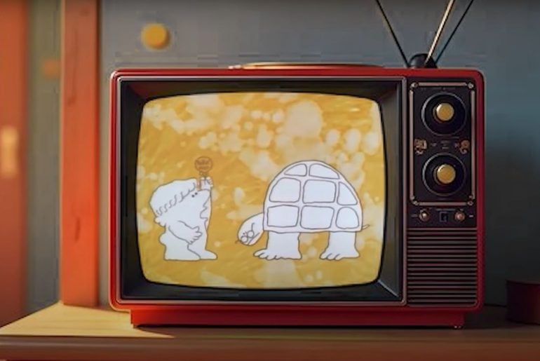 Tootsie Roll relança comercial animado clássico com Mr. Owl dos anos 70