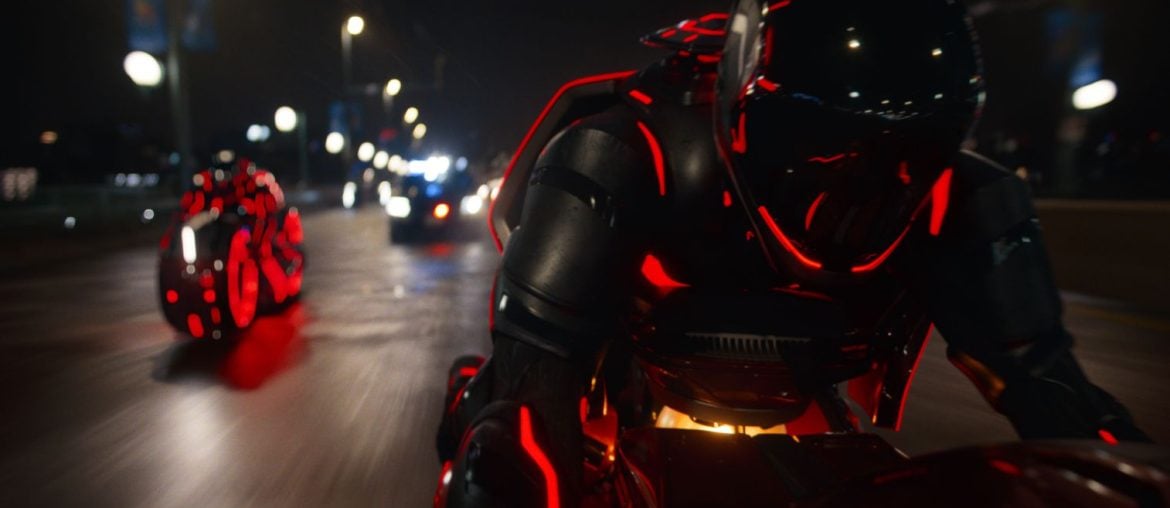 TRON: Ares – produtor explica atraso de 15 anos e confirma que TRON: Legacy é cânone