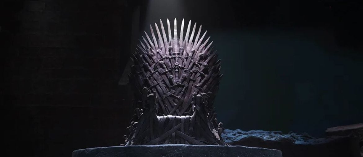 Peter Jackson é o Dono do Trono de Ferro de Game of Thrones