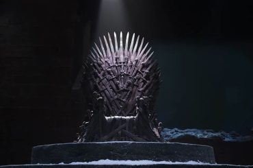 Peter Jackson é o Dono do Trono de Ferro de Game of Thrones