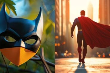 Warner Bros processa Midjourney por usar Superman, Batman e Pernalonga em IA