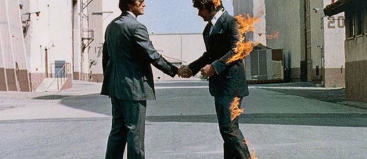 Wish You Were Here faz 50 anos: O álbum que imortalizou o lado humano do Pink Floyd