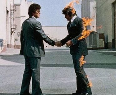 Wish You Were Here faz 50 anos: O álbum que imortalizou o lado humano do Pink Floyd