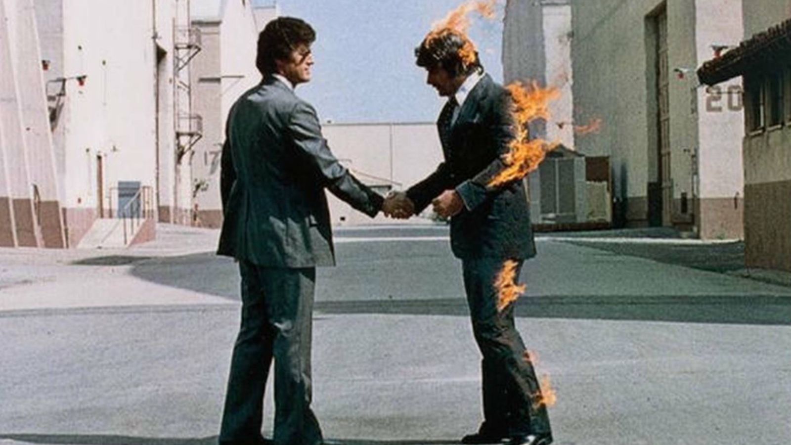 Wish You Were Here faz 50 anos: O álbum que imortalizou o lado humano do Pink Floyd