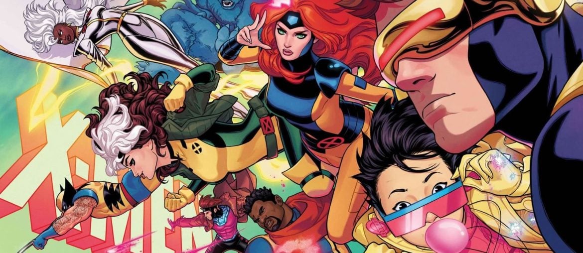 X-Men 97: Ator Revela que 2ª Temporada é ‘Muito Sombria’ e com Muitas Mortes