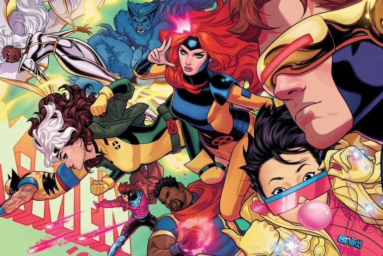 X-Men 97: Ator Revela que 2ª Temporada é ‘Muito Sombria’ e com Muitas Mortes