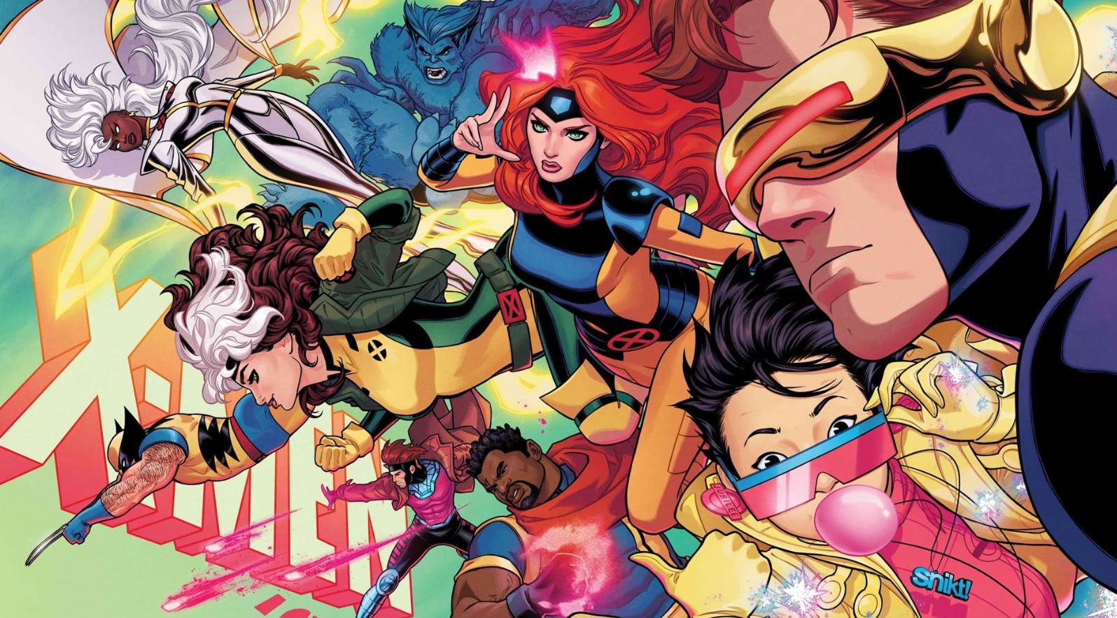 X-Men 97: Ator Revela que 2ª Temporada é ‘Muito Sombria’ e com Muitas Mortes