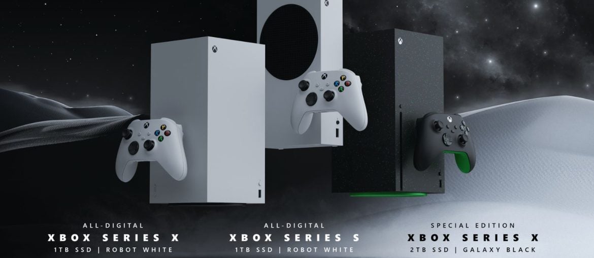 Xbox fica mais caro nos EUA a partir de 3 de outubro; Confira os novos preços