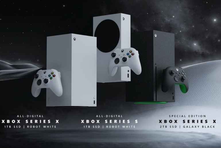 Xbox fica mais caro nos EUA a partir de 3 de outubro; Confira os novos preços