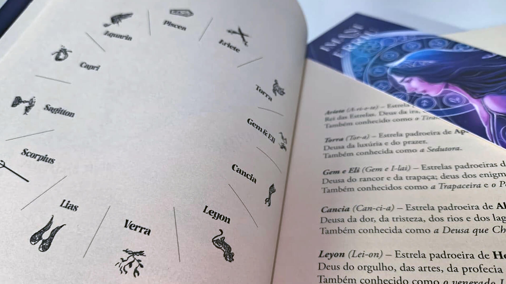 A Ascensão das Estrelas