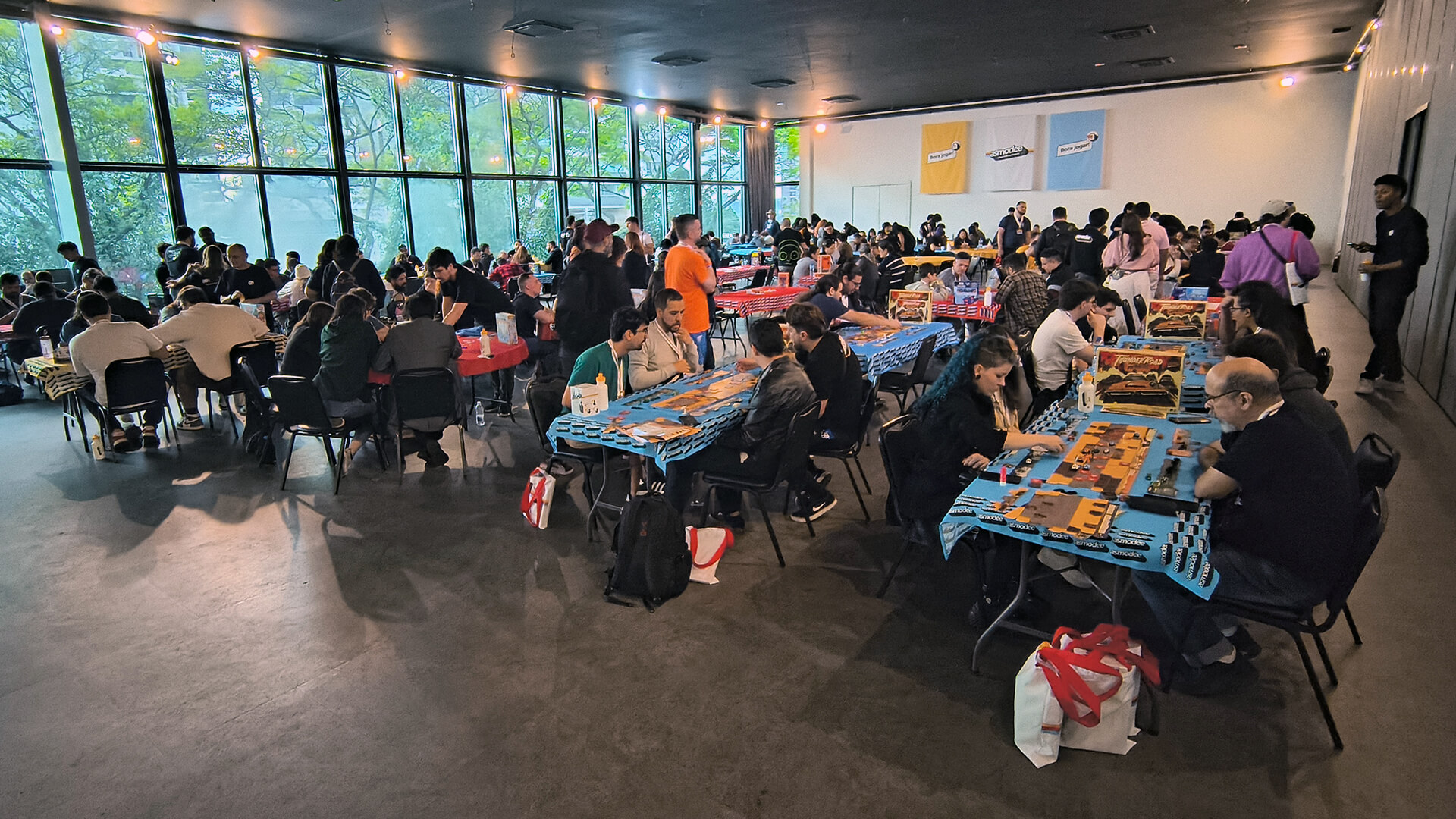 Asmodee Fest 2025