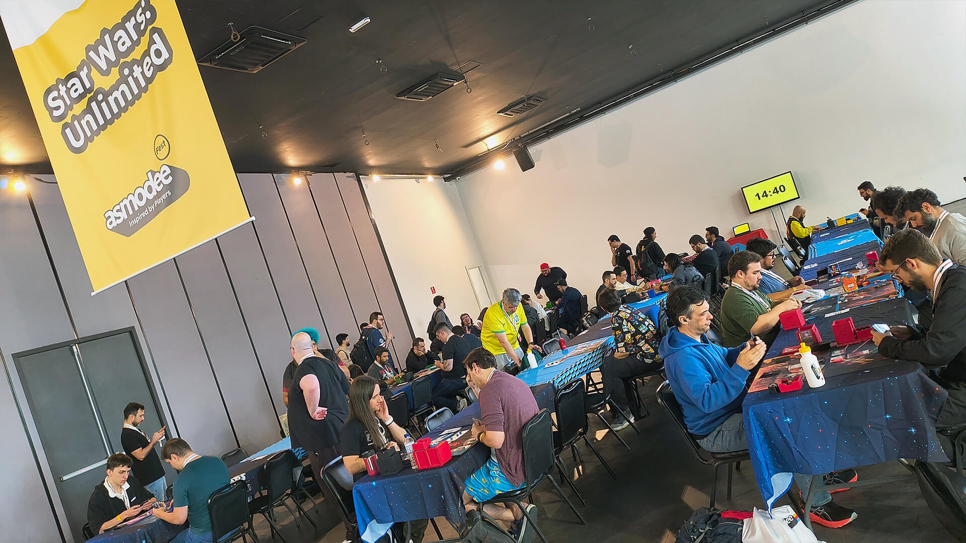 Asmodee Fest 2025