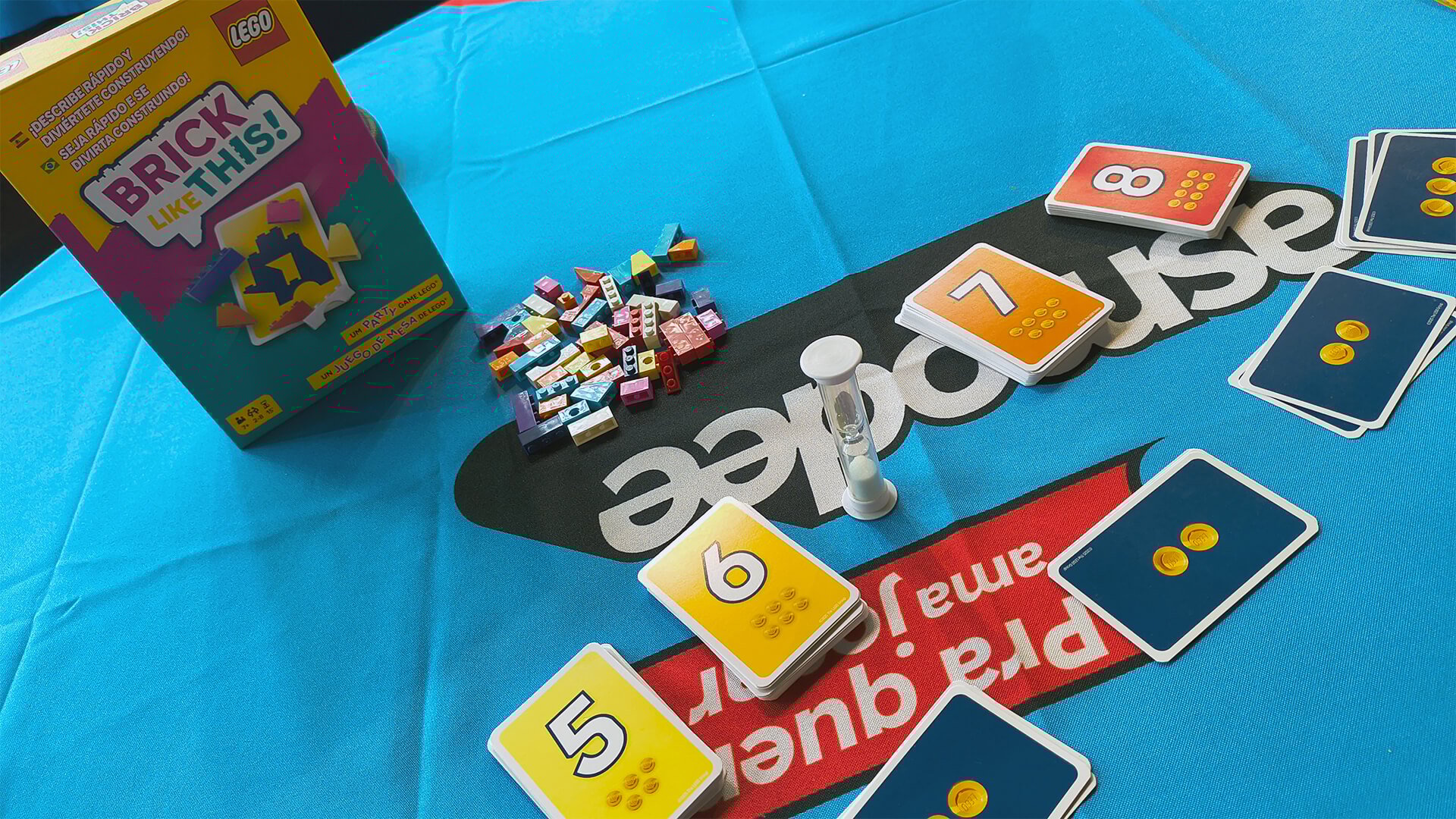 Asmodee Fest 2025