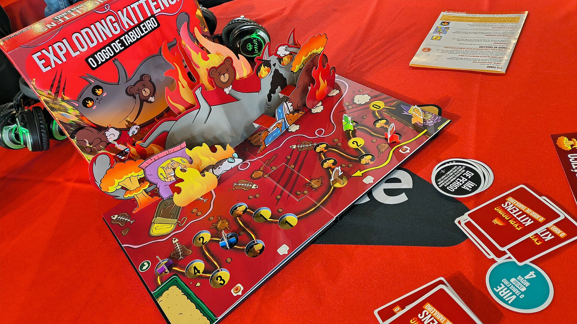 Asmodee Fest 2025