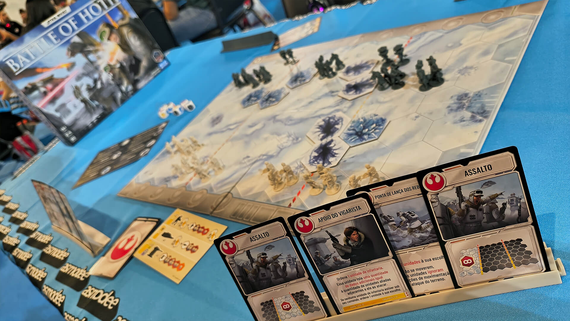 Asmodee Fest 2025