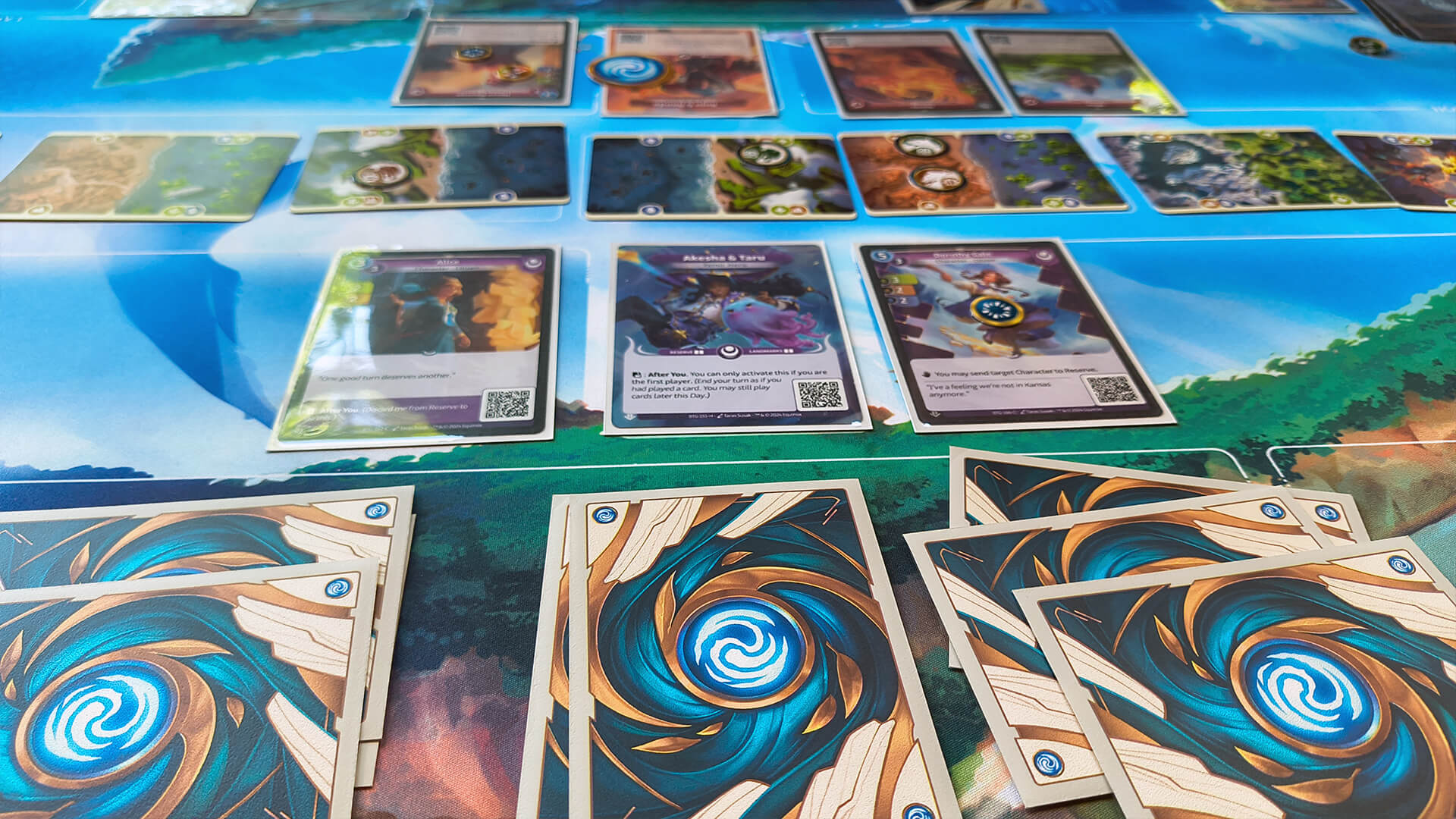 Asmodee Fest 2025