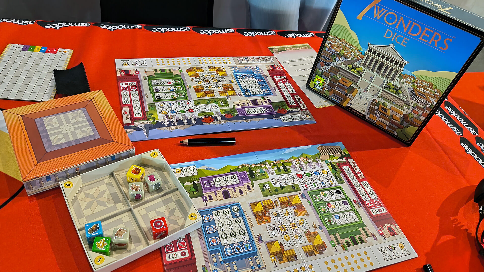 Asmodee Fest 2025