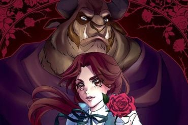 Disney lança versão sombria e surpreendente de A Bela e a Fera em parceria com o Webtoon Disney lança versão sombria e surpreendente de A Bela e a Fera em parceria com o Webtoon