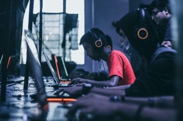Game da AB InBev estreia no Brasil com proposta interativa Game da AB InBev estreia no Brasil com proposta interativa