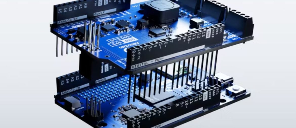 Qualcomm compra a Arduino e lança o poderoso Arduino UNO Q: o ‘Raspberry Pi’ da marca