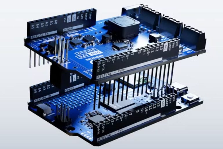 Qualcomm compra a Arduino e lança o poderoso Arduino UNO Q: o ‘Raspberry Pi’ da marca