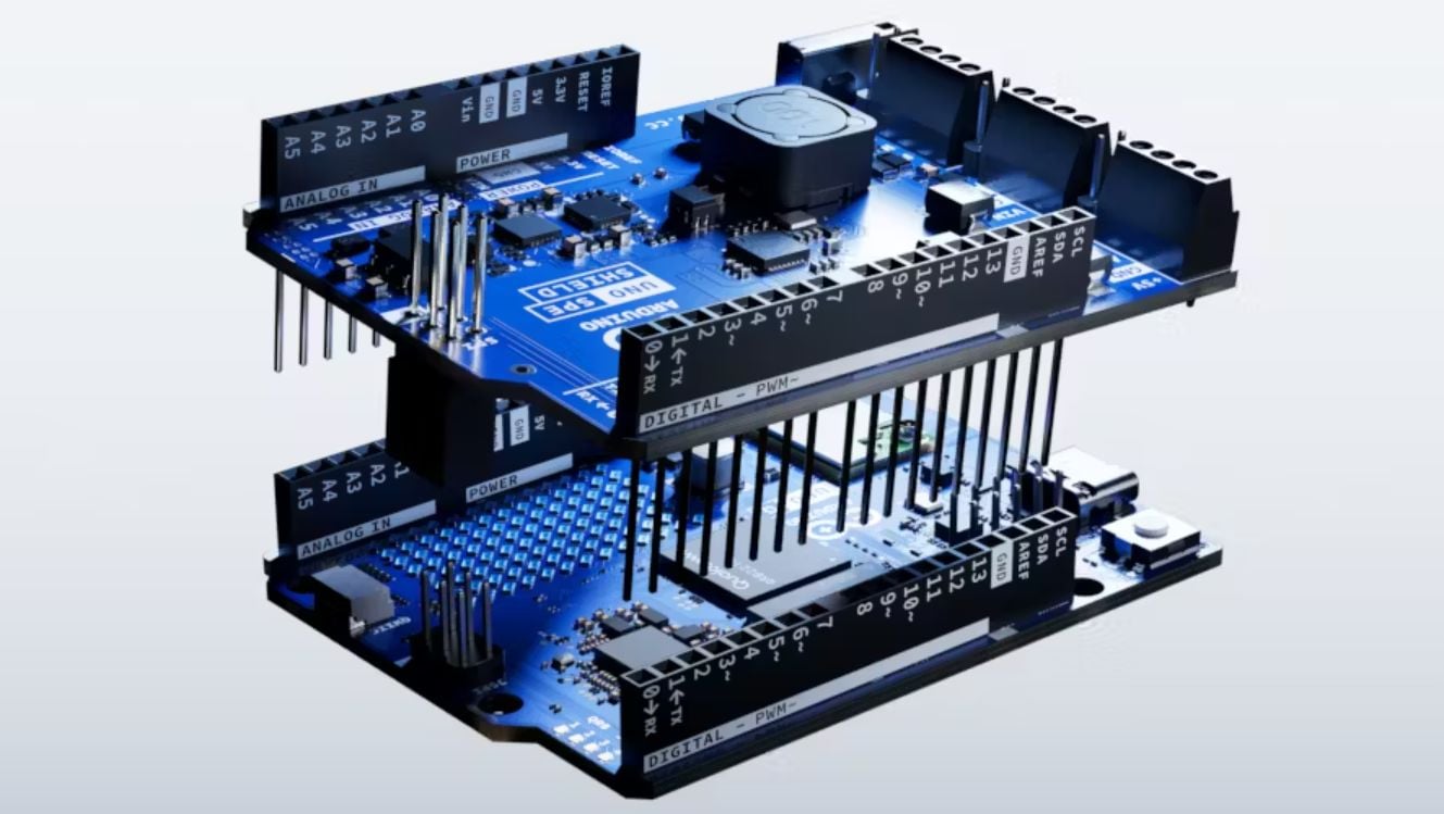 Qualcomm compra a Arduino e lança o poderoso Arduino UNO Q: o ‘Raspberry Pi’ da marca