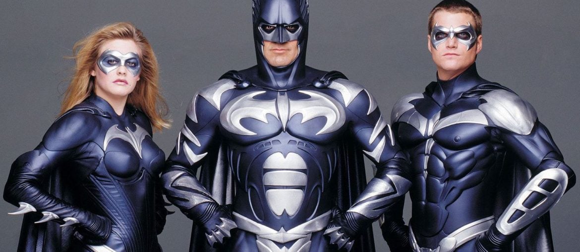 Batman & Robin: 30 Anos Depois, Elenco Revela o Caos nos Bastidores e o Impacto da Rejeição
