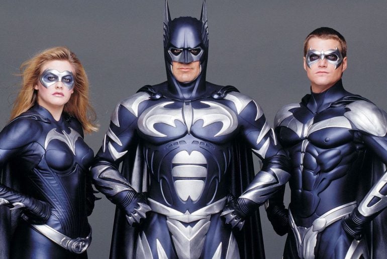Batman & Robin: 30 Anos Depois, Elenco Revela o Caos nos Bastidores e o Impacto da Rejeição