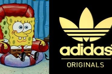 Adidas lança tênis inspirado nos sapatos do Bob Esponja, e o resultado é incrível
