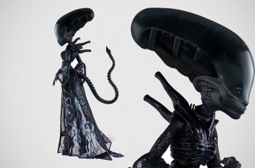 Boneca Alien Xenomorfo chega à Monster High em Edição de Colecionador Aterrorizante