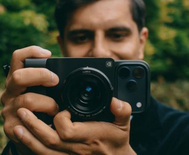 Conheça a Caira: A Câmera com IA que se conecta ao iPhone e edita fotos por comando de voz