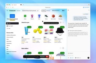 ChatGPT Atlas: o navegador da OpenAI que quer reinventar a forma como usamos a internet
