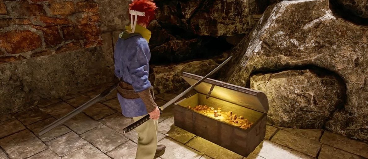 Fã recria Chrono Trigger na Unreal Engine 5 com visual impressionante Fã recria Chrono Trigger na Unreal Engine 5 com visual impressionante