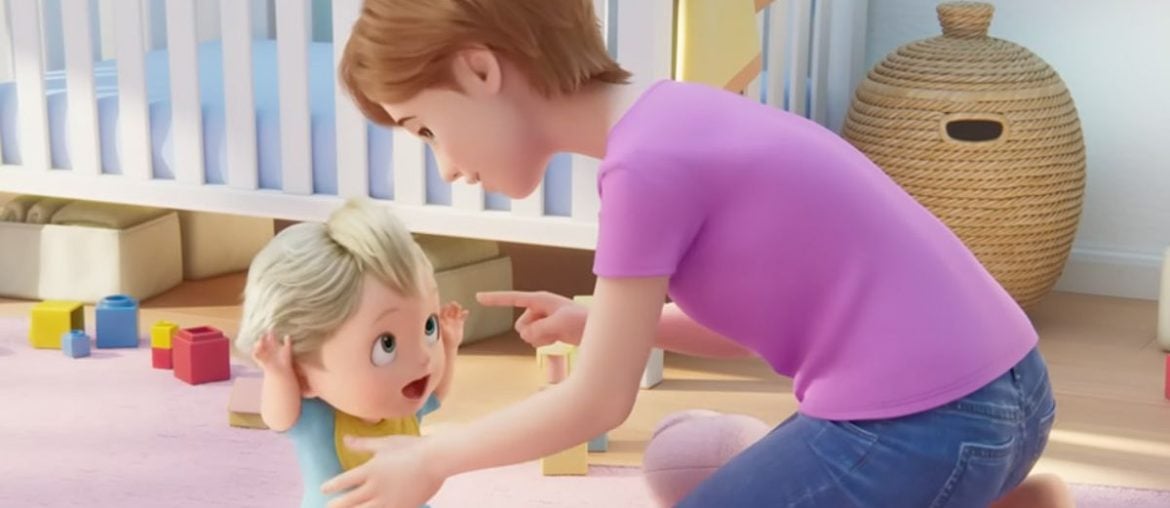 Nintendo surpreende com curta animado 'Close to You', que pode esconder pistas para o futuro
