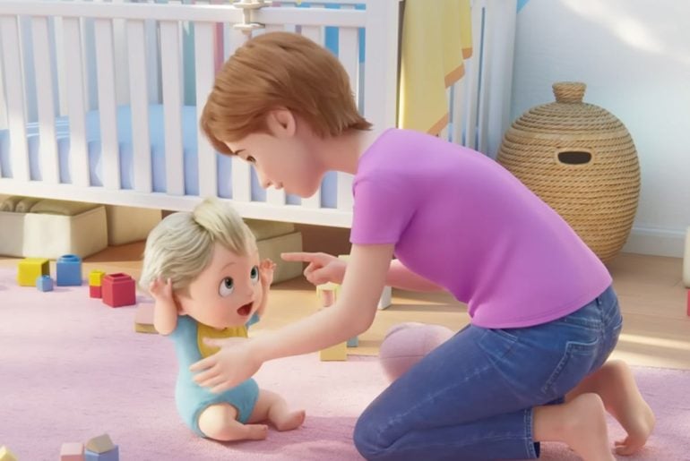 Nintendo surpreende com curta animado 'Close to You', que pode esconder pistas para o futuro