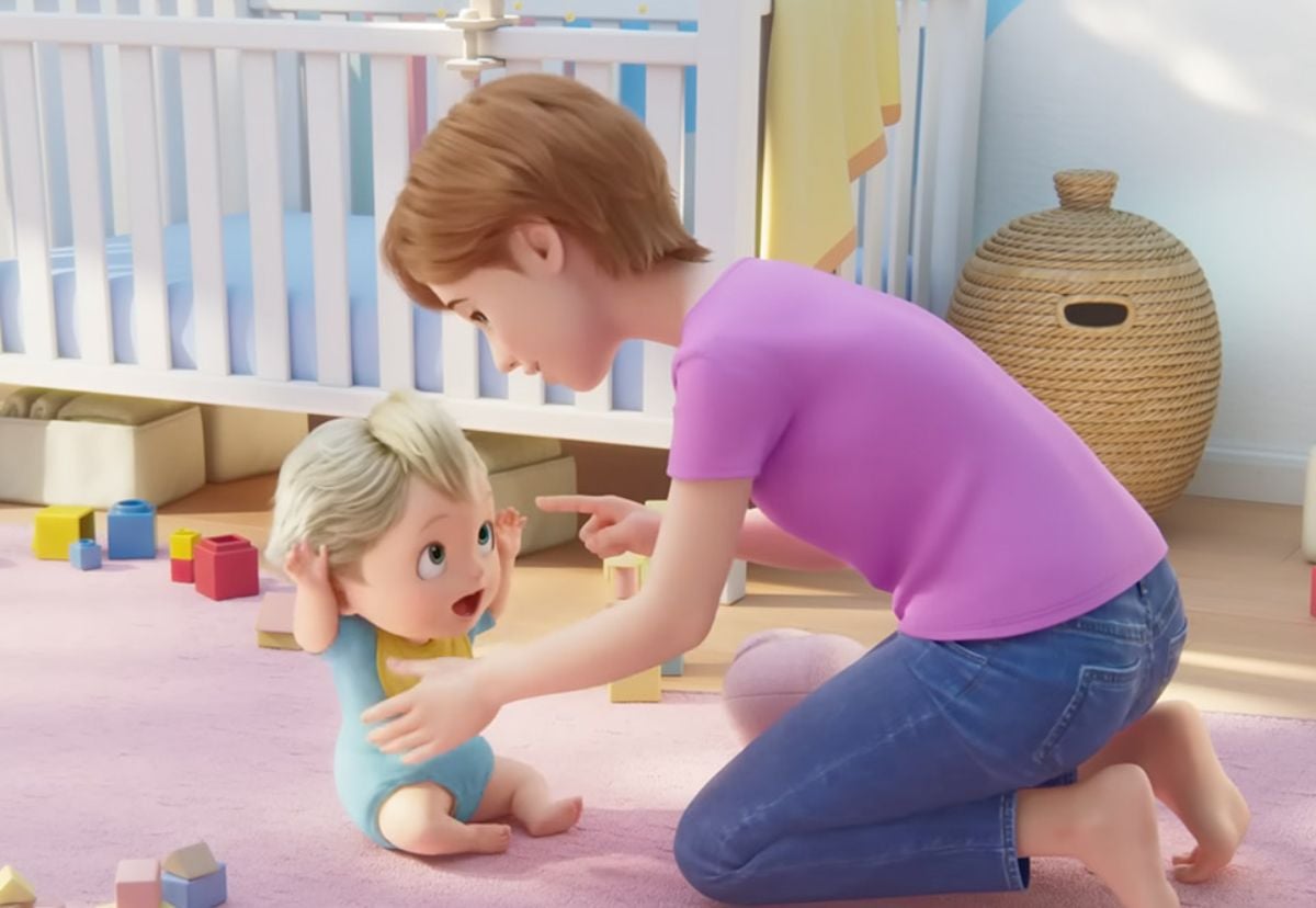 Nintendo surpreende com curta animado 'Close to You', que pode esconder pistas para o futuro