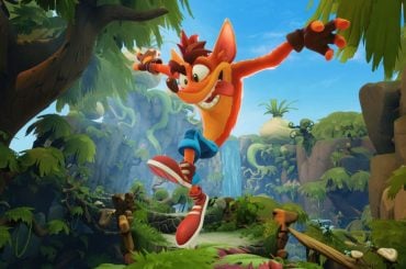Crash Bandicoot pode ganhar série animada da Netflix Crash Bandicoot pode ganhar série animada da Netflix