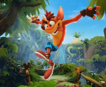 Crash Bandicoot pode ganhar série animada da Netflix Crash Bandicoot pode ganhar série animada da Netflix