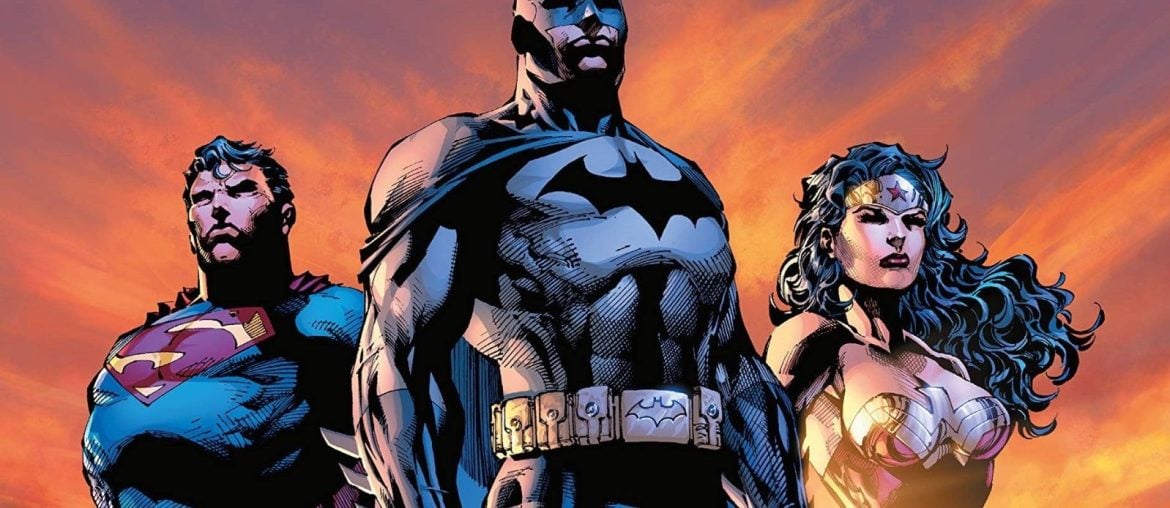 DC Comics declara guerra à inteligência artificial e promete manter a arte 100% humana