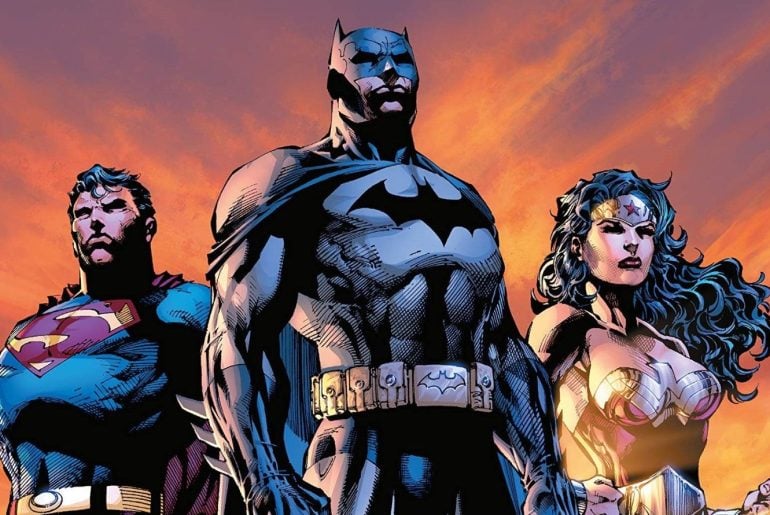 DC Comics declara guerra à inteligência artificial e promete manter a arte 100% humana