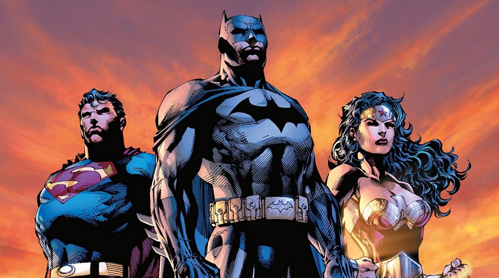 DC Comics declara guerra à inteligência artificial e promete manter a arte 100% humana