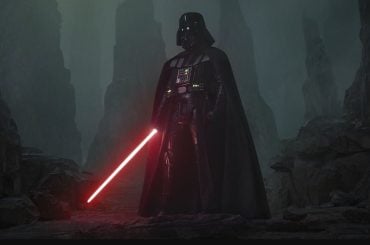 Novo livro de Star Wars revisita a origem sombria do sabre de luz vermelho de Darth Vader Novo livro de Star Wars revisita a origem sombria do sabre de luz vermelho de Darth Vader